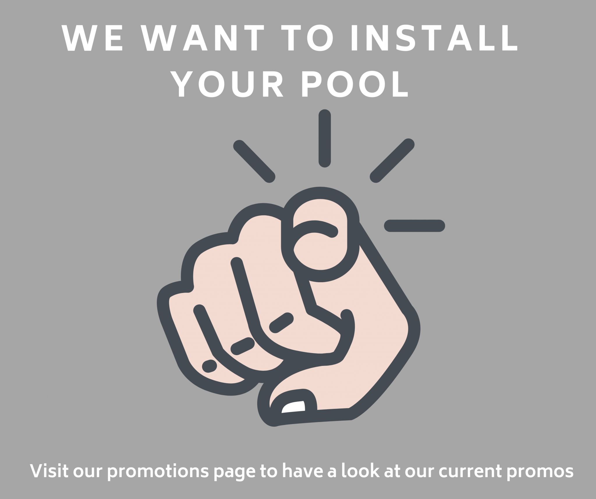 FULL INSTALLATION PROMOTIONS – 4Eva Fibre Pools Pty (Ltd)